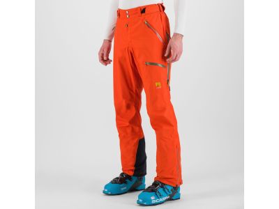 Karpos MIDI SHELL Hose, würziges Orange