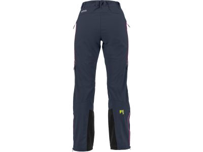 Karpos PALU&#39; dámské kalhoty, vulcan/pink