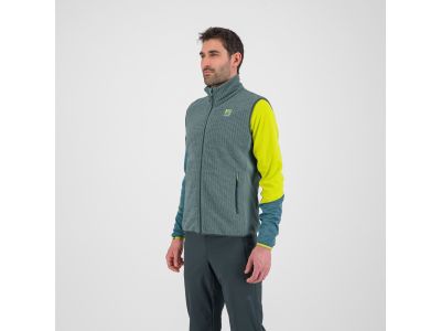 Karpos ROCCHETTA vest, north atlantic