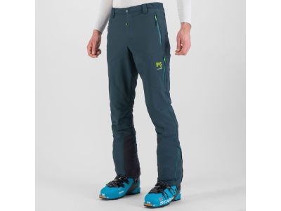 Karpos SAN MARTINO trousers, forest