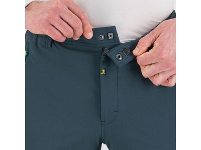 Karpos SAN MARTINO trousers, forest