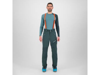 Pantaloni Karpos SCHIARA EVO, padure