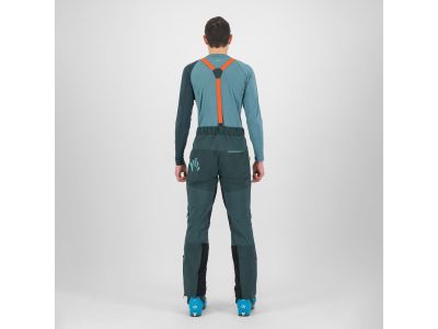 Karpos SCHIARA EVO pants, forest