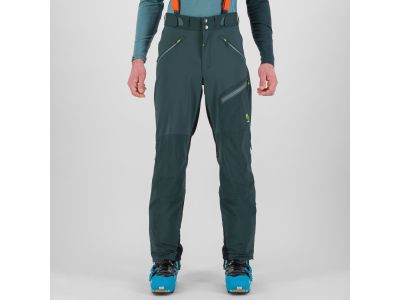 Karpos SCHIARA EVO pants, forest