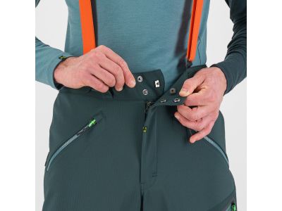 Karpos SCHIARA EVO pants, forest