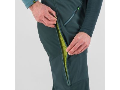 Karpos SCHIARA EVO pants, forest