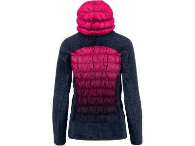 Karpos SMART MARMAROLE women's jacket, vulcan/pink