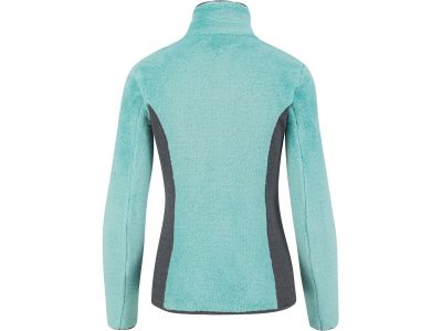 Karpos VERTICE women&#39;s sweatshirt, aqua sky