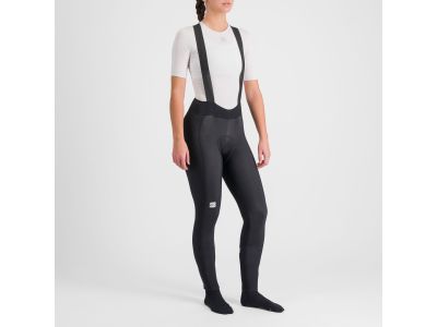Sportful BODYFIT PRO dámské kalhoty, černá