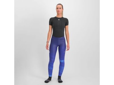 Sportful DORO APEX dámske nohavice, pansy violet