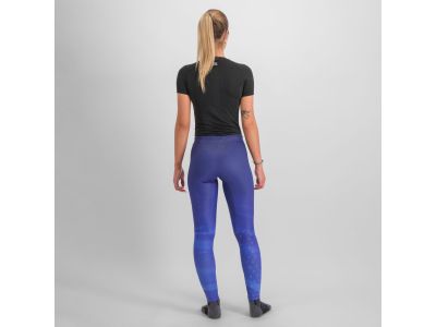 Sportful DORO APEX Damenhose, Stiefmütterchenviolett
