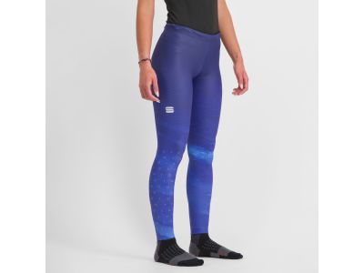 Sportos DORO APEX női nadrág, árvácska ibolya