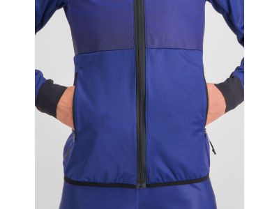 Sportful DORO dámská bunda, pansy violet