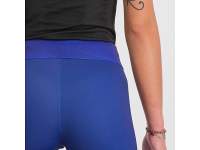 Sportful DORO women&#39;s trousers, pansy violet