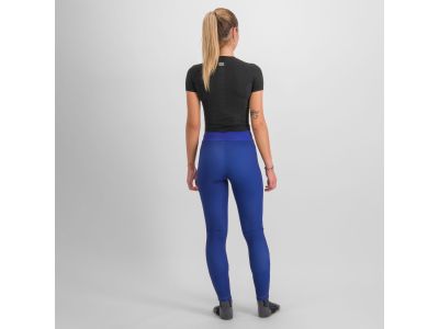 Spodnie damskie Sportful DORO w kolorze bratkowym fioletu