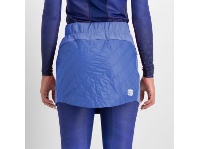 Sportowa spódnica DORO w kolorze jasnego fioletu