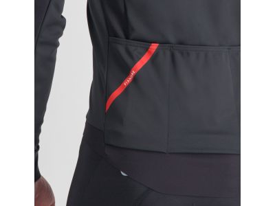 Sportful FIANDRE jacket, black