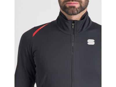 Sportful FIANDRE jacket, black