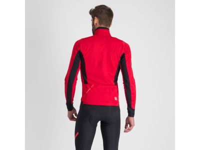 Sportful FIANDRE jacket, tango red