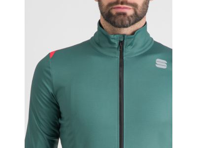 Sportful FIANDRE MEDIUM jacket, shrub green