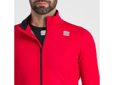 Sportful FIANDRE MEDIUM jacket, tango red