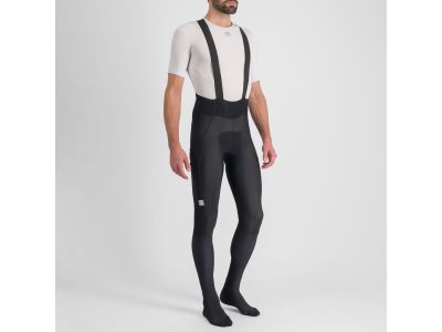 Sportful SUPERGIARA kalhoty, černá