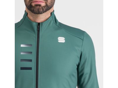 Sportful TEMPO jacket, shrub green