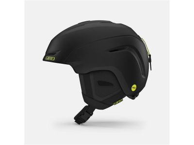 Giro Neo MIPS sisak, matt fekete
