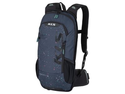 Kellys KLS ADEPT 10 backpack, 10 l, terrazzo