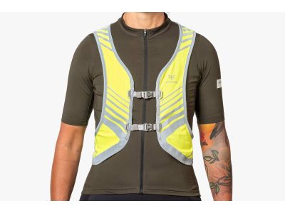 Apidura Vesta Packable reflective vest