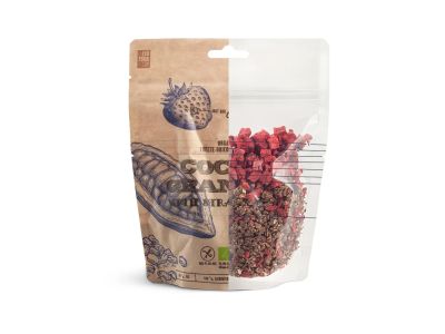 LYO FOOD Bistro Eco granola cacao cu căpșuni, 270 g