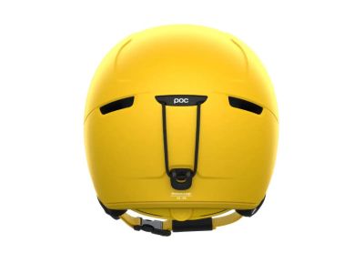 POC Obex Pure helmet, sulphite yellow matt