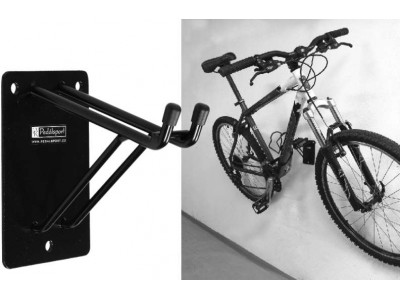 Bicycle holder - for pedal PDS-DK-P
