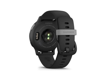 Garmin vívoactive 5 watch, black/slate