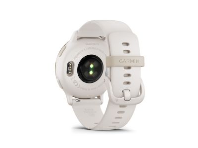 Garmin Vivoactive 3 Watch, White