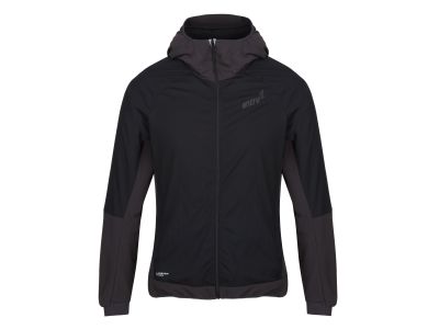 inov-8 PERFORMANCE HYBRID jacket, black