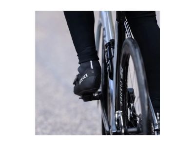 Northwave Flagship R GTX winter cycling shoes, black