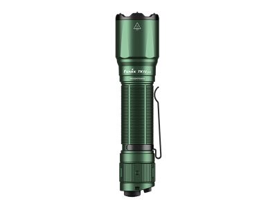 Fenix ​​​​TK16 V2.0 lámpa, trópusi zöld