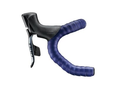 CICLOVATION Leather Touch 2D wrap, navy blue