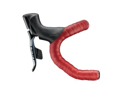 CICLOVATION Leather Touch 2D wrap, brilliant Red