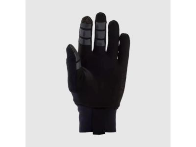Rękawiczki dziecięce Fox Ranger Fire w kolorze czarnym
