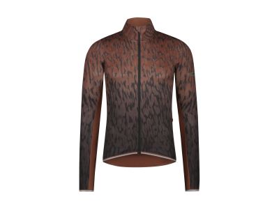 Shimano EVOLVE WIND LIGHT jacket, brown