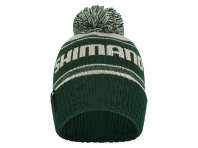 Shimano YUKI POM cap, green