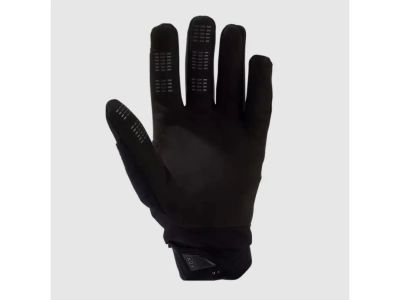 Fox Defend Pre Winter rukavice, čierna