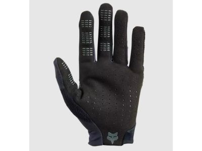 Fox Flexair Pro rukavice, čierna