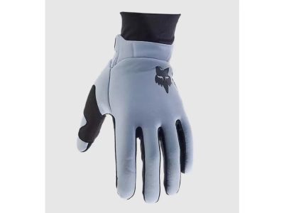 Fox Defend Thermo Handschuhe, grau