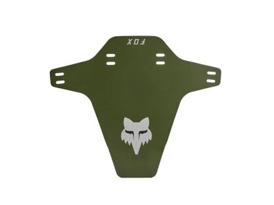 Aripa fata Fox Mud Guard, 26&amp;quot;-29&amp;quot;, verde oliv