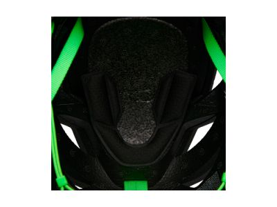 Black Diamond VAPOR Helm, Envy Green