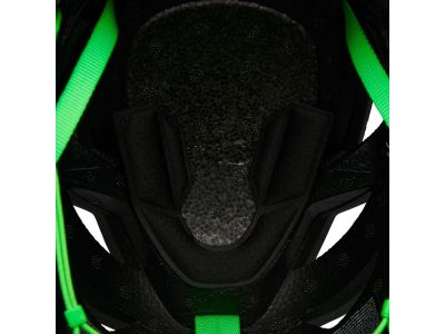 Black Diamond VAPOR kask, envy green