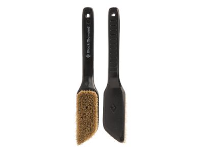 Black Diamond BOULDERING Medium brush, black